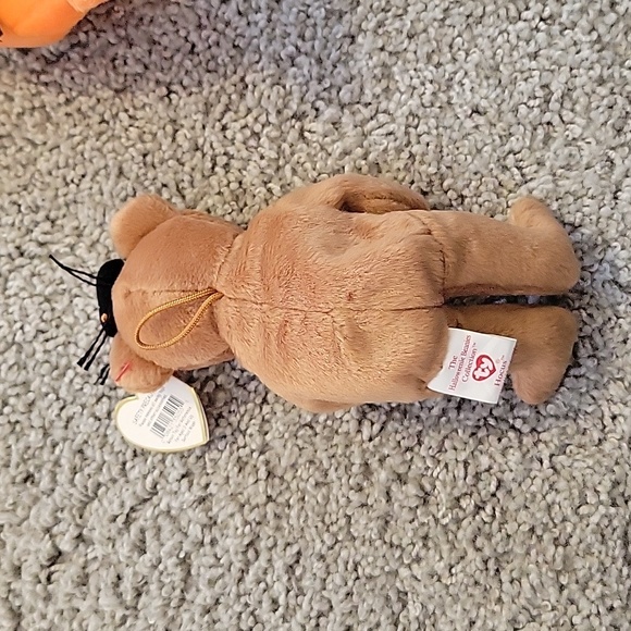 Halloweenie Beanies - Picture 3 of 9